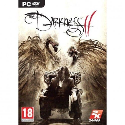 The Darkness 2 - PC