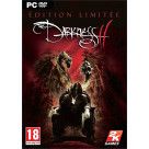 The Darkness 2 - Edition Limitée - PC