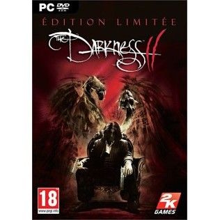 The Darkness 2 - Edition Limitée - PC