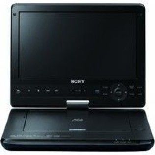 Sony BDP-SX1L