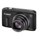 Canon PowerShot SX260 HS (Noir)