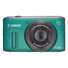 Canon PowerShot SX260 HS (Vert)