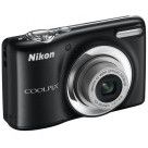 Nikon Coolpix L25 (Black)