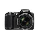 Nikon Coolpix L810 (Black)