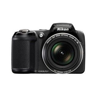 Nikon Coolpix L810 (Black)