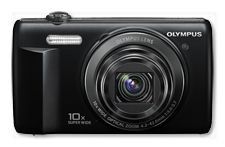 Olympus VR-340 (Black)