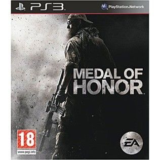 Medal of Honor - Playstation 3