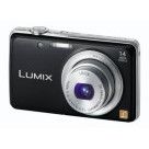 Panasonic Lumix DMC-FS40 (Noir)