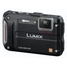 Panasonic Lumix DMC-FT4 (Noir)