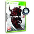 Prototype 2 - Xbox 360