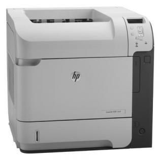 HP LaserJet Entreprise M601n