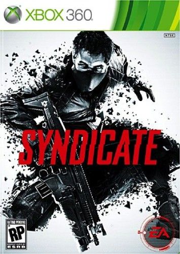 Syndicate - Xbox 360