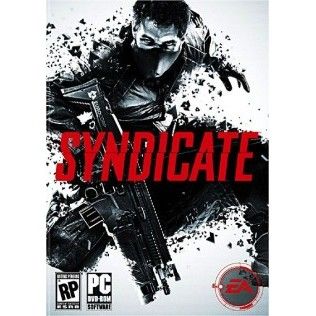 Syndicate - PC