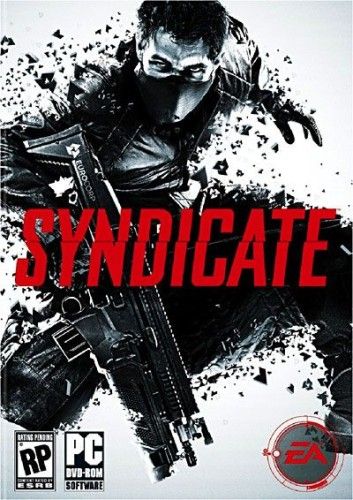 Syndicate - PC