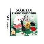 50 Jeux Incontournables - Nintendo DS