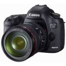 Canon EOS 5D Mark III + 24-105mm
