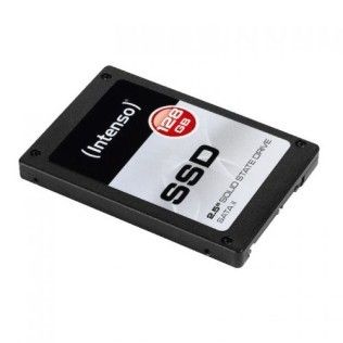 Intenso SSD 128Go