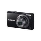 Canon PowerShot A2300 (Noir)