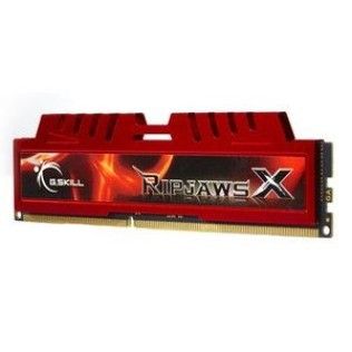 G.Skill Ripjaws X DDR3-1333 CL9 8Go