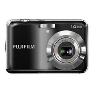 Fujifilm Finepix AV200 (Black)