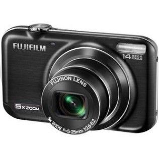 Fujifilm Finepix JX300 (Black)