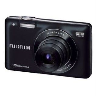 Fujifilm Finepix JX550 (Rose)