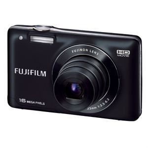 Fujifilm Finepix JX580 (Noir)
