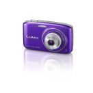 Panasonic Lumix DMC-S2 (Violet)