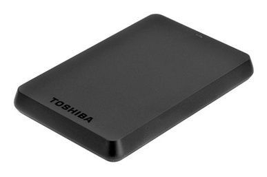 Toshiba Stor.E Basics 2.5" 1.5To
