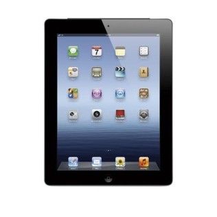 Apple iPad 3 16Go Wi-Fi (Noir)