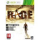 Rage - Anarchy Edition - Xbox 360