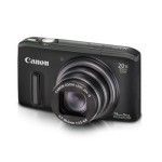 Canon PowerShot SX240 HS (Noir)
