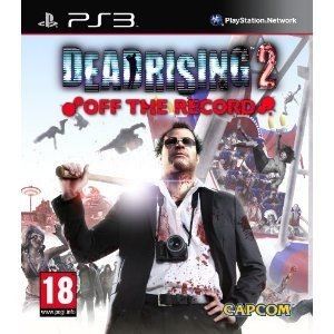 Dead Rising 2 : Off the Record - Playstation 3