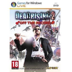 Dead Rising 2 : Off the Record - PC