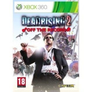 Dead Rising 2 : Off the Record - Xbox 360