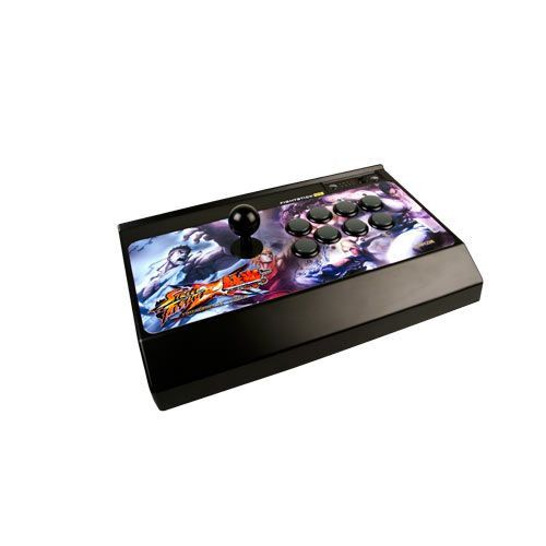 MadCatz FightStick Pro Cross Street Fighter X Tekken - PS3
