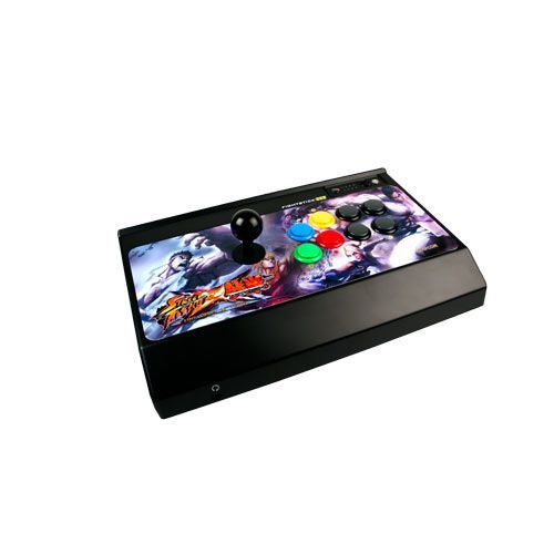 MadCatz FightStick Pro Cross Street Fighter X Tekken - Xbox 360