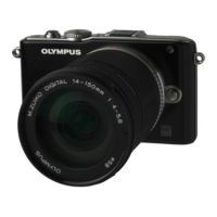 Olympus PEN E-PL3 (Noir) + 14-42mm + 40-150mm