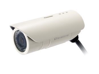 LevelOne FCS-5041 PoE