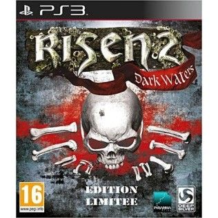 Risen 2 : Dark Waters - Edition Limitée - Playstation 3