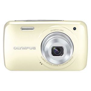 Olympus VH-210 (Blanc)