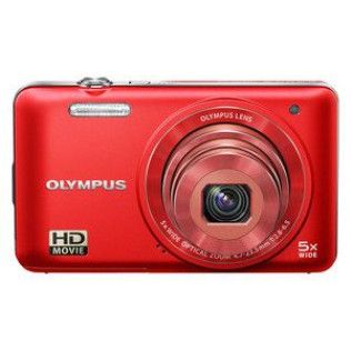 Olympus VG-160 (Rouge)
