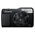 Olympus VG-170 (Noir)