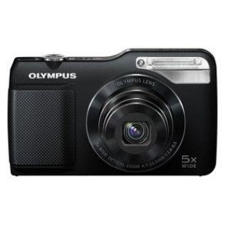 Olympus VG-170 (Noir)