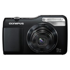 Olympus VG-170 (Noir)