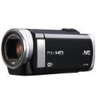 JVC Everio GZ-EX215BEU (Noir)