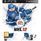 NHL 12 - Playstation 3