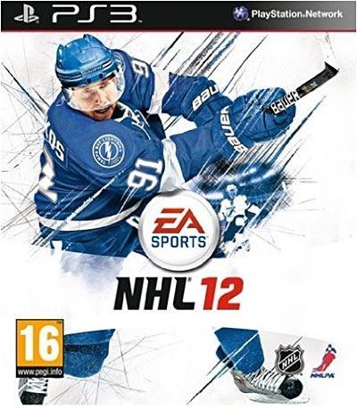 NHL 12 - Playstation 3
