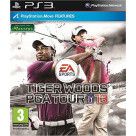 Tiger Woods PGA Tour 13 - Playstation 3