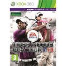 Tiger Woods PGA Tour 13 - Xbox 360